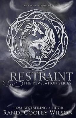 Book cover for Restraint