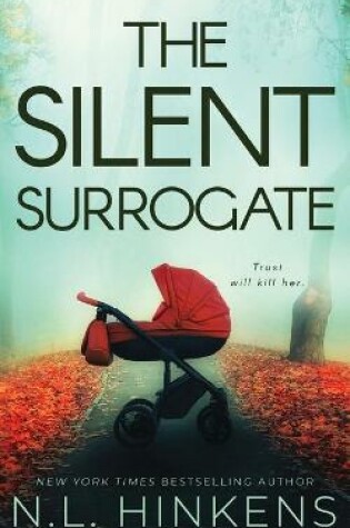 Cover of The Silent Surrogate