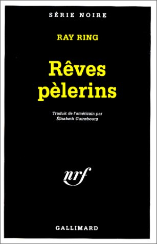 Cover of Reves Pelerins