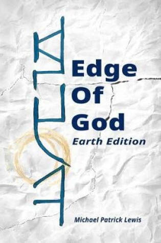 Cover of Edge of God
