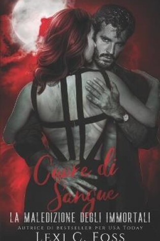 Cover of Cuore di Sangue