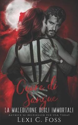 Book cover for Cuore di Sangue