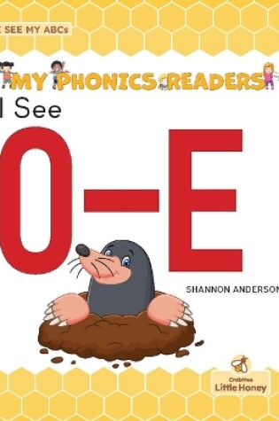 Cover of I See O-E
