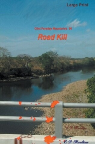 Cover of Road Kill