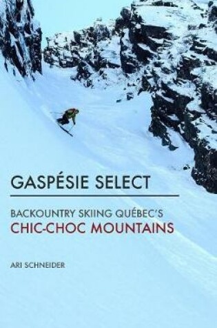 Cover of Gaspesie Select