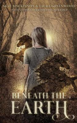 Cover of Beneath the Earth