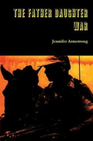 Cover of The Father Daughter War