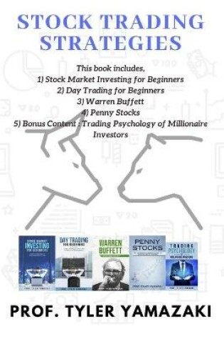 Cover of Stock Trading Strategies