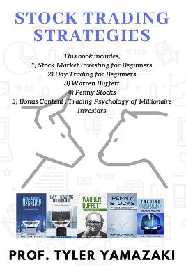 Cover of Stock Trading Strategies