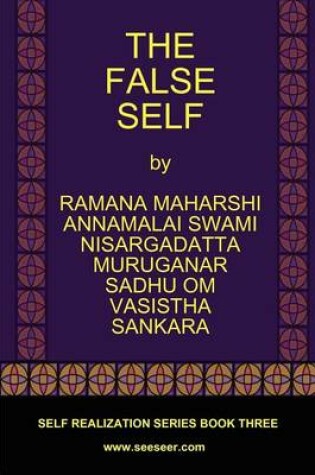 Cover of The False Self