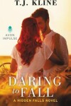 Book cover for Daring to Fall