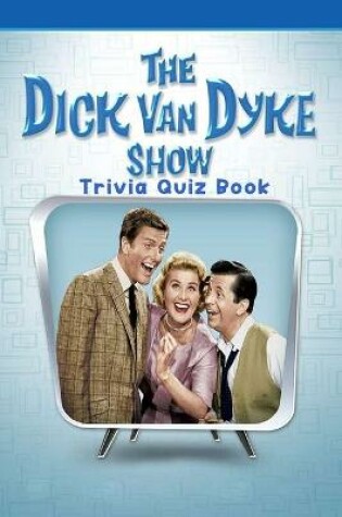 Cover of The Dick Van Dyke Show