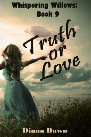 Cover of Truth or Love