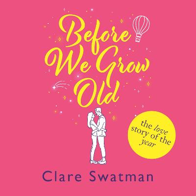 Book cover for Before We Grow Old