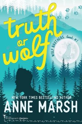 Cover of Truth or Wolf