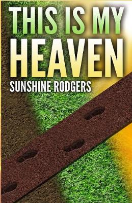 Book cover for This Is My Heaven