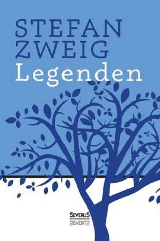 Cover of Legenden