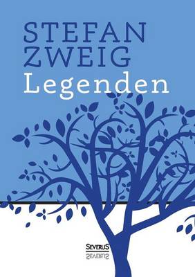 Book cover for Legenden