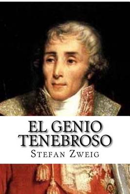 Book cover for El Genio Tenebroso