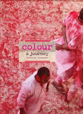 Book cover for Colour