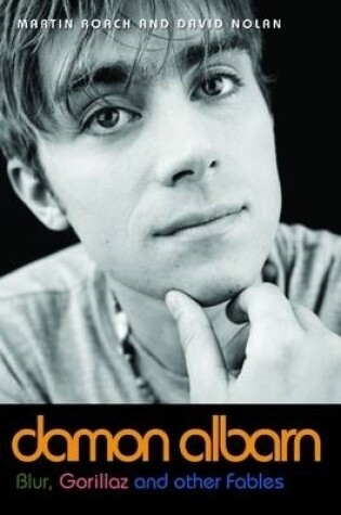 Cover of Damon Albarn