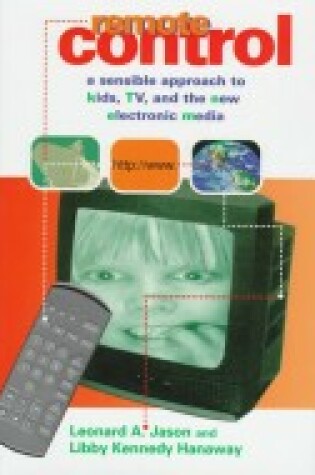 Cover of Remote Control