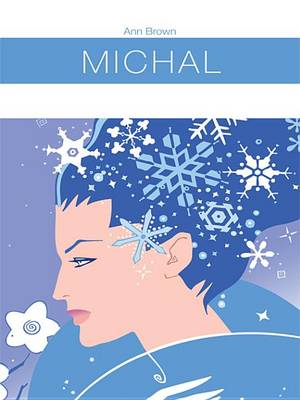 Book cover for Michal