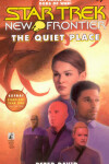 Book cover for The Quiet Place