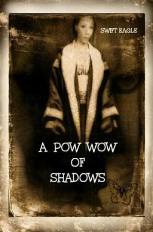 Cover of A POW Wow of Shadows