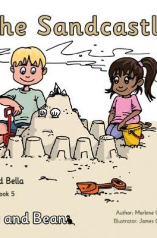Cover of The Sandcastle