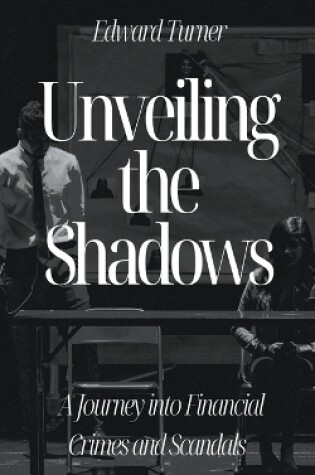 Cover of Unveiling the Shadows