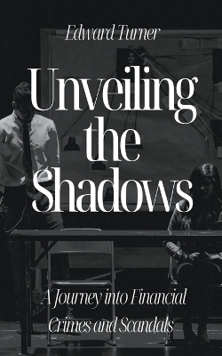 Book cover for Unveiling the Shadows