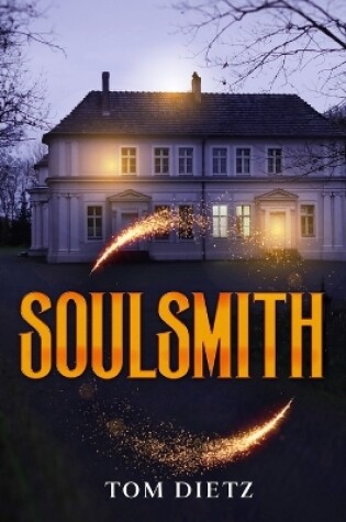 Cover of Soulsmith