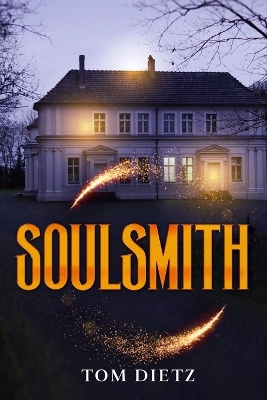 Book cover for Soulsmith