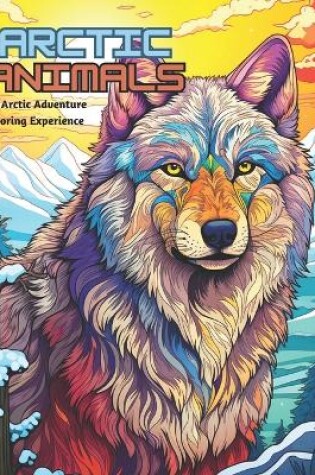 Cover of Arctic Animals