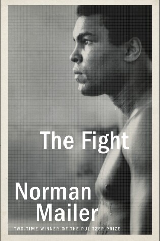 Cover of The Fight