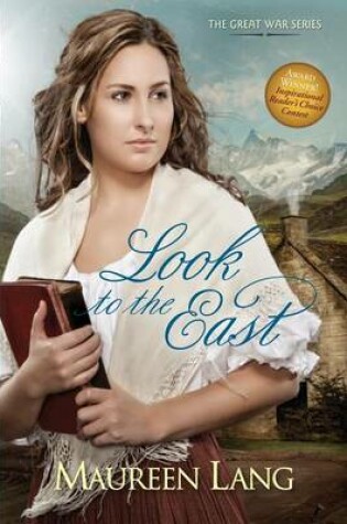 Cover of Look to the East