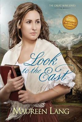Look to the East by Maureen Lang