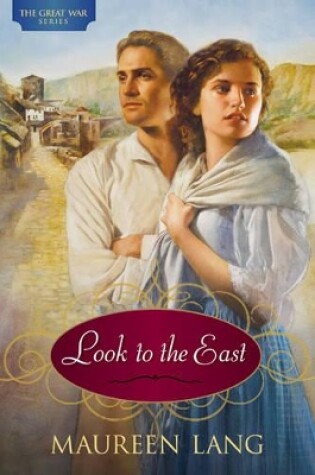 Cover of Look to the East