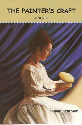 Book cover for The Painter's Craft