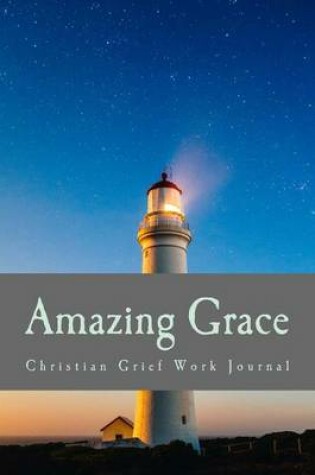 Cover of Amazing Grace