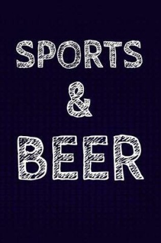 Cover of Sports & Beer