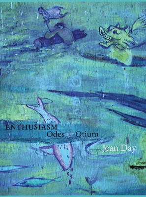 Book cover for Enthusiasm