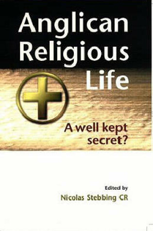 Cover of Anglican Religious Life