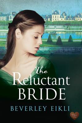 Book cover for Reluctant Bride