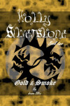 Book cover for Gold & Smoke