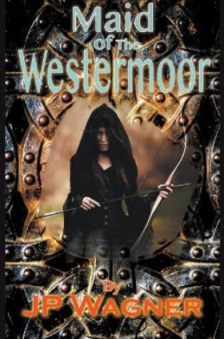 Cover of Maid of the Westermoor