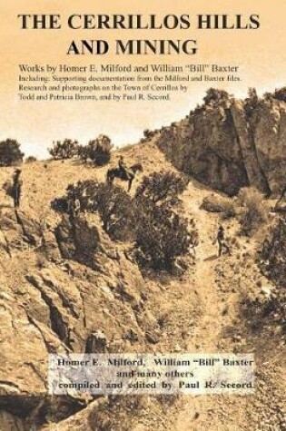 Cover of The Cerrillos Hills & Mining