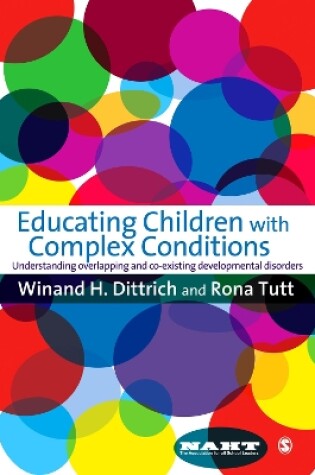 Cover of Educating Children with Complex Conditions