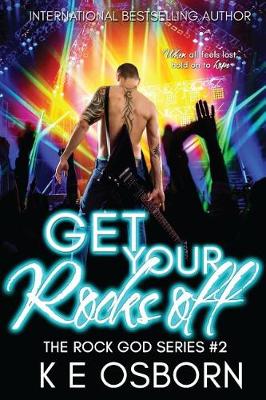 Book cover for Get Your Rocks Off